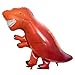 Meri Meri T-Rex Foil Balloon (Pack of 1)