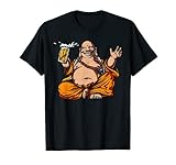 Buddha Spiritual Fantasy Clothing