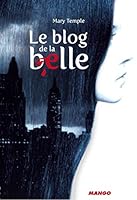Le Blog de la Belle 274042809X Book Cover