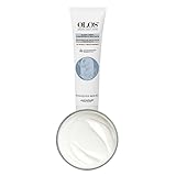 Olos - Feuchtigkeitsspendendes Creme-Bad-Konzentrat 100 ml - ohne Wasser formuliert, um nur Platz für hochwirksame funktionelle Inhaltsstoffe zu lassen.