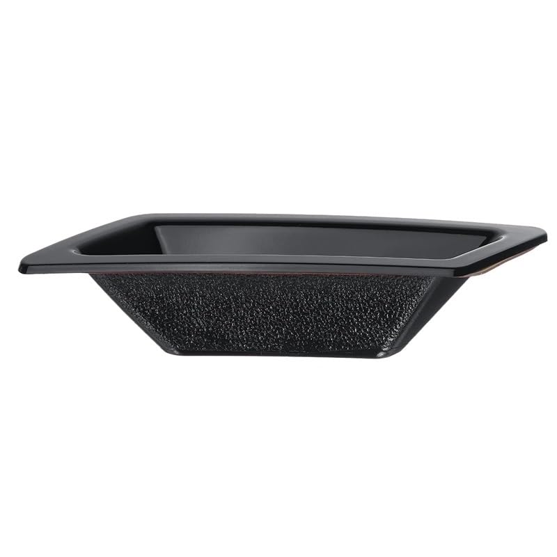 Cubierta de ventilación de capó universal para tuning de parachoques delantero 5