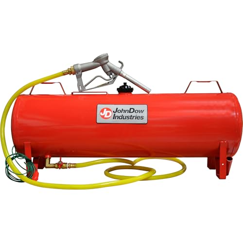JOHNDOW JDI-FST15 15 GALLON FUEL STATION