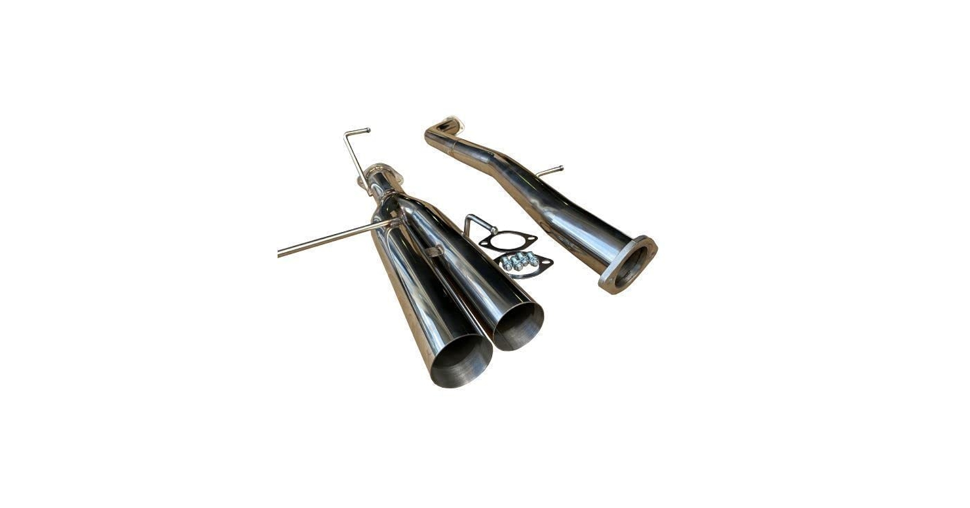 FUJITSUBO ステンレス マフラー　s15 シルビア用 S15 シルビア 2.0 ターボ (SILVIA)|FUJITSUBO 藤壺技研工業株式