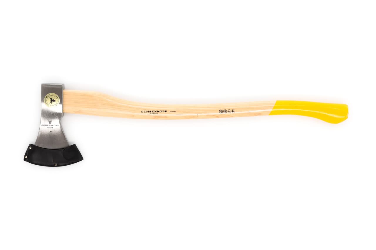 Best Deal Product GEDORE - 1591320 OX 20 H-1608 Universal Forestry Axe, Hickory Handle 1600 g Free Shipping Offer GEDORE - 1591320 OX 20 H-1608 Universal Forestry Axe, Hickory Handle 1600 g