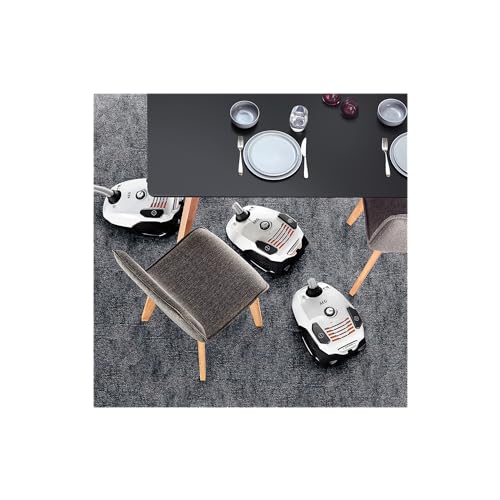Aspirateur Traîneau AEG VX6-2-IW-5 – 800 W, Capacité 2 L, Filtre E12 - vue 9