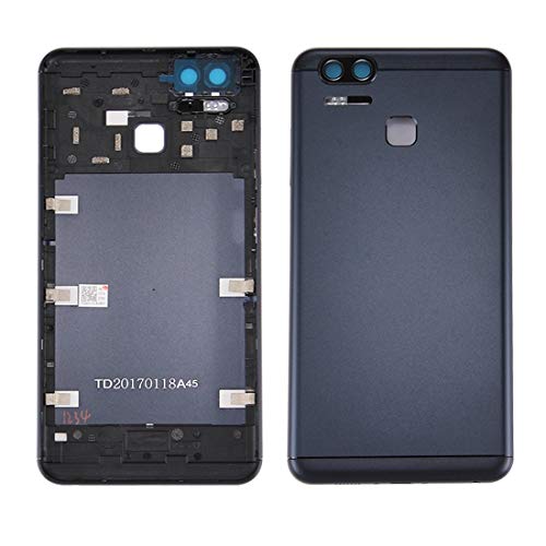 Batterie de couverture pour ASUS Zenfone 3 Zoom réparer un dos rayé ZE553KL