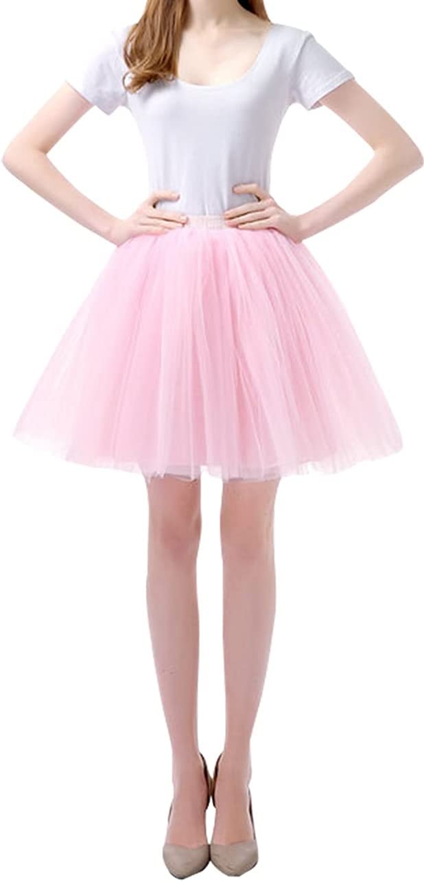 Mrugneni Short Length Net Skirt