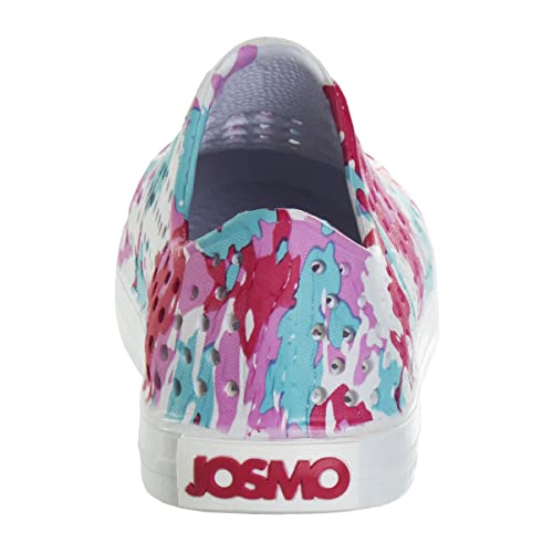 Josmo Girl's Clog Sneaker2