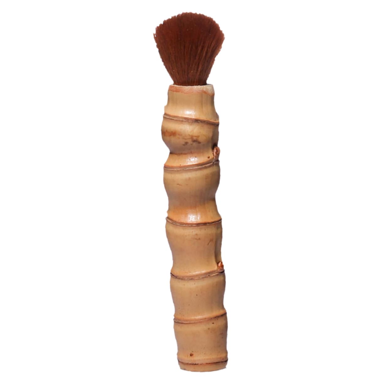 Kisangel Musical Instrument Brush Hard Bristle Cleaner for Dulcimer Dust Removal Random Style