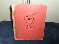 The Elephant and the Flea B000H33U0C Book Cover