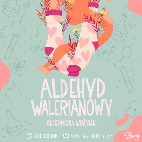 『Aldehyd walerianowy』のカバーアート