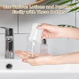 Zoom IMG-1 lnrueg 50 bottiglie da viaggio