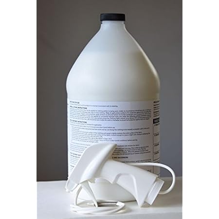 Amazon.com: Duration™ 0.5% Permethrin Clothing Insecticide Trigger ...