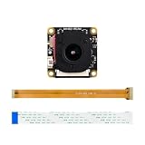 PLCPDM 2MP Modulo Fotocamera IMX462 Sensoriale per la Creazione di Contenuti Live Streaming Accessori Illuminazione Minimale Telecamera in condizioni di scarsa illuminazione