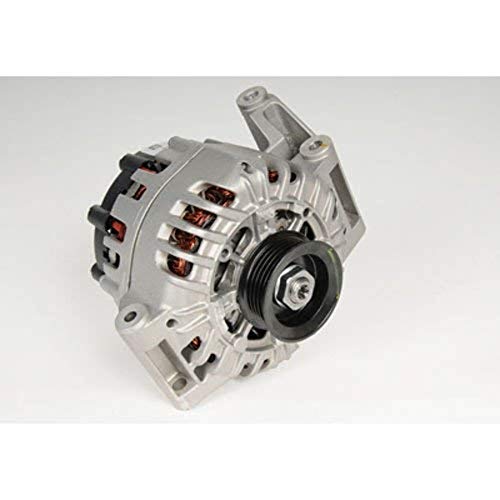 GM Genuine Parts 20834656 Alternator