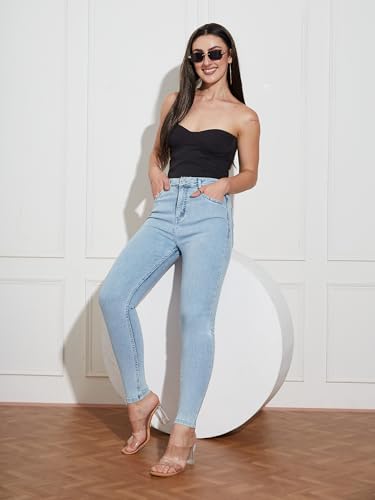 Image of Miss Chase Women Jeans