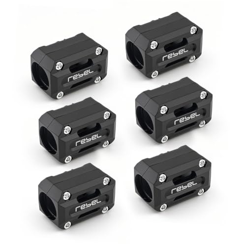 Accessoires de protection de moteur antichoc pour Honda Rebel 500