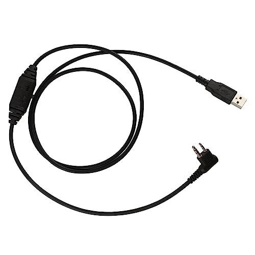 Câble de programmation USB résout panne de connexion talkie walkie Hytera