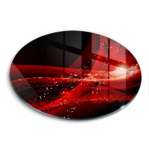 Protection plaque induction 40cm pour éviter les rayures sur table de cuisson - 2