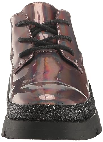 Steve Madden Girl's Leggy Oxford2