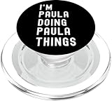 Photo Gallery sono paula que fa cose di paula popsockets popgrip per magsafe Photo Gallery sono paula que fa cose di paula popsockets popgrip per magsafe