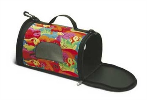 Super Pet Hamster Come Along portador de pequeño, colores varían por Super Pet