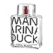 Mandarina Duck Cool Black Eau de Toilette Spray for Men, 3.4 Ounce