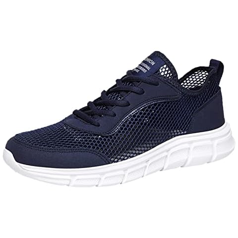 Baskets Gsheocm 0918a Bleu foncé Cover