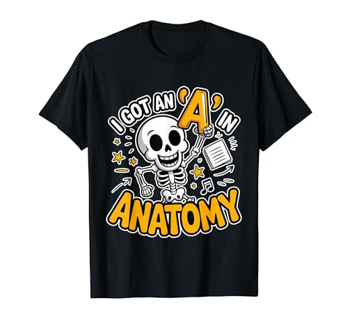 I Got An A In Anatomy ���n�w�� - T�V���c