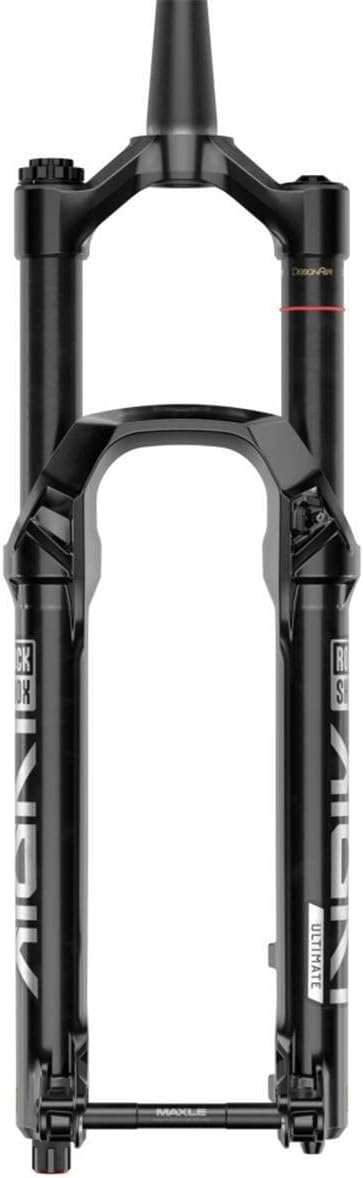 2018 rockshox lyrik