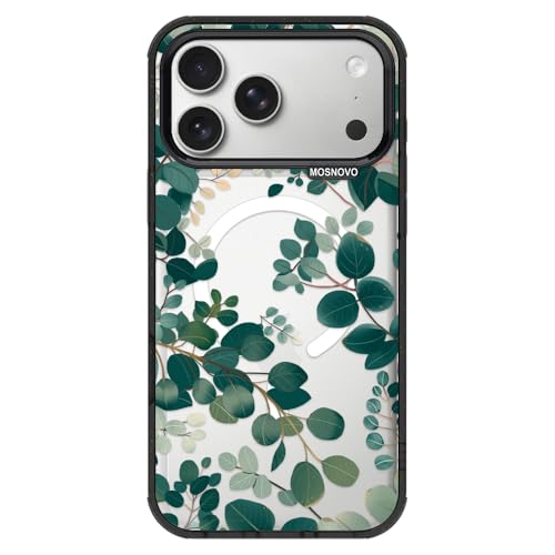 Coque iPhone 17 Pro Max antichoc de protection militaire compatible MagSafe et bouton caméra