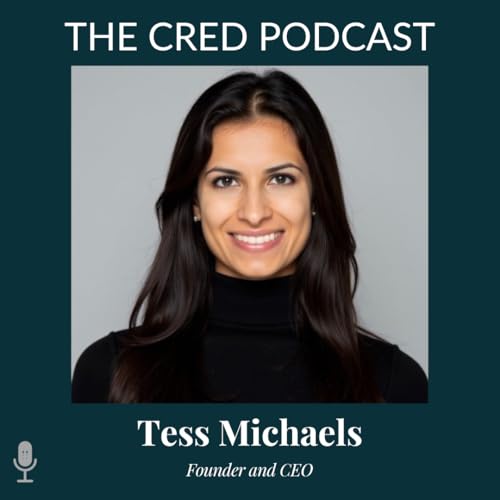 Making Decisions in the Gray with Tess Michaels