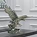 Design Toscano Victory's Eagle Sculpture by Samuel Lightfoot (b. 1960)