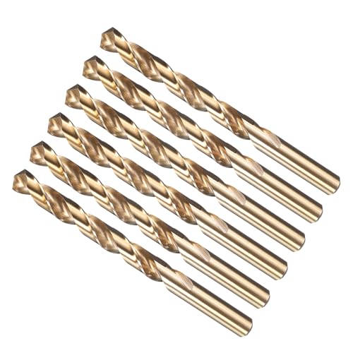Forets M35 pour métal dur METALLIXITY 1,2 cm pour réussir vos perçages d'inox à tous les coups