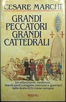Grandi peccatori, grandi cattedrali 8817534501 Book Cover
