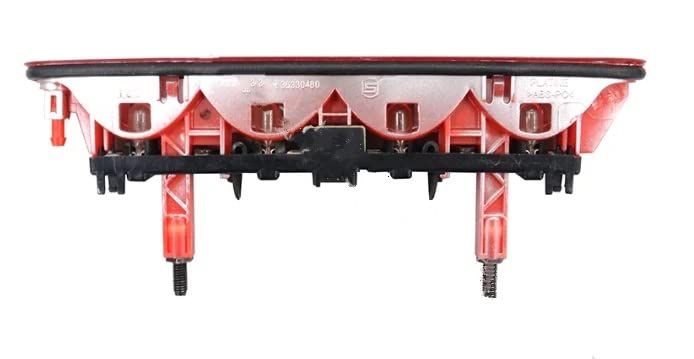 Feu Stop Arrière à Montage élevé – Troisième Feu Stop On