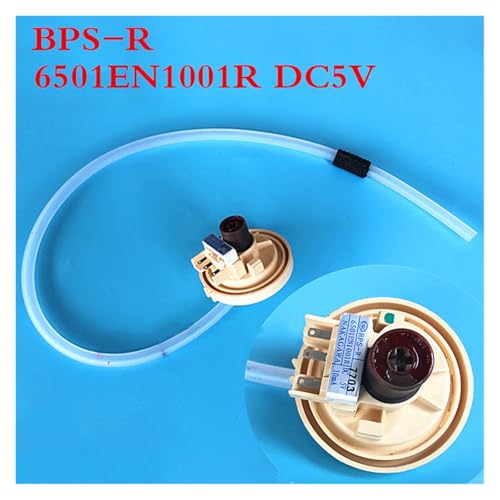 Interrupteur de capteur de pression BPS-R 6501EA1001R haute précision - 4
