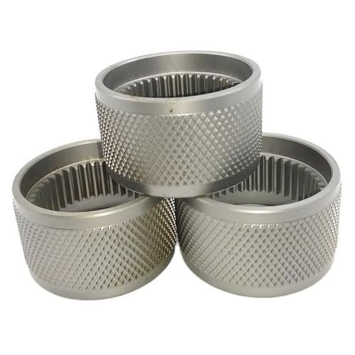 P35.3203 Tensioning Wheel Feedwheel for FROMM P328 or P329 Handheld Battery Powered Strapping Tool