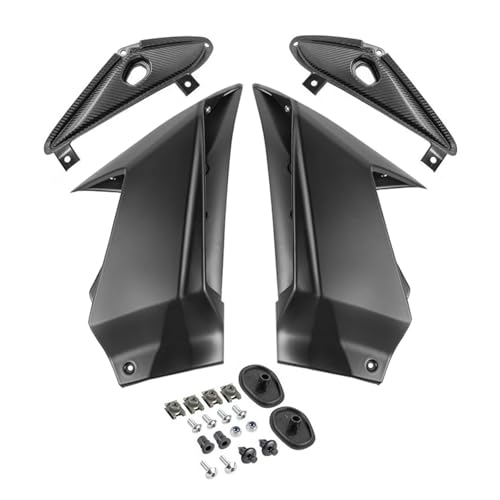Aileron CBR650R 2019-2023 : corrigez la stabilité du cadre