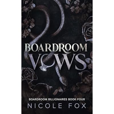 Boardroom Vows