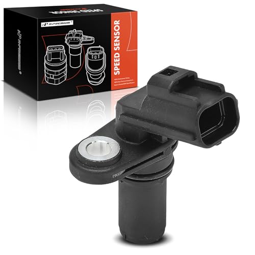 A-Premium Automatic Transmission Output Shaft Speed Sensor Compatible with Ford Explorer 1997-2001, Ranger 1997-2011, Explorer Sport Trac 2001-2005 & Mazda B2300, B2500, B3000, B4000