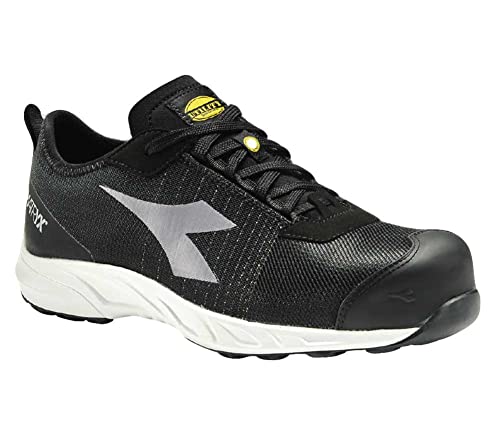 Chaussures de travail Diadora anti-mal de dos pour postures debout
