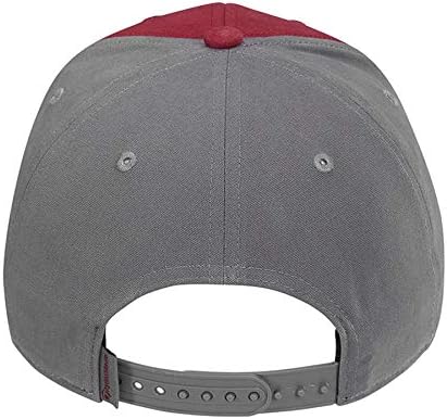 Low Crown Snapback Hat 