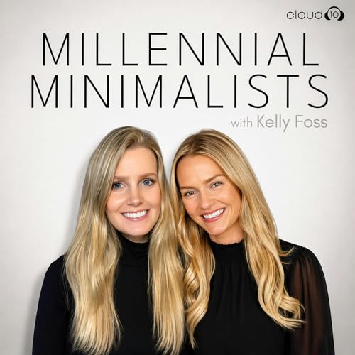 Live with Less with Kelly and Lauren (Pt. 2 of 2) cover art