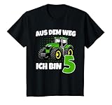 Kindergeburtstag Geschenk Junge 5 Jahre