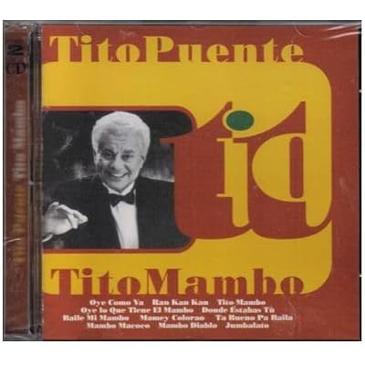 36 AudioCD Italian Import