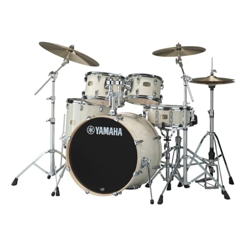 Best Drum Kit Yamaha Stage Custom Reviews, Prices, and Where to Buy