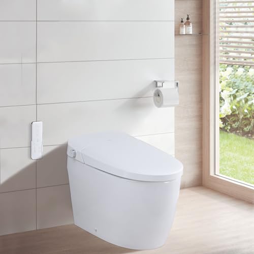 Replacement Smart Toilet Combo for BATHLET P04