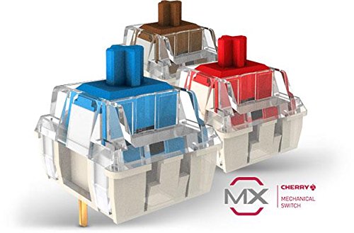 Clavier MK750 - Noir