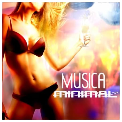 Musica Minimal - Musica per Correre Ideale per Aerobica, Music for Exercise, Allenamento, Fitness, Workout, Aerobics, Running, Walking, Dynamix, Cardio, Weight Loss, Elliptical and Treadmill